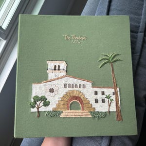 Emma added a photo of their purchase