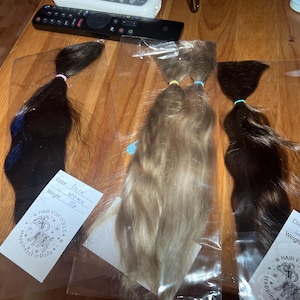Chari added a photo of their purchase
