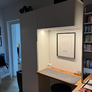 Elke added a photo of their purchase