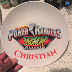 David added a photo of their purchase
