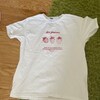 Vintage Lucky baby tee main image 1