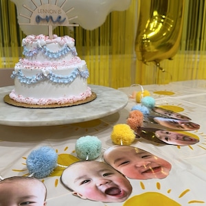 Comprador de Etsy ha añadido una foto de su compra