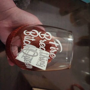 Brittany added a photo of their purchase