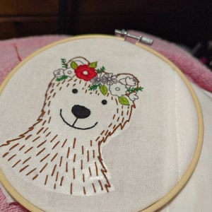 Barbara added a photo of their purchase