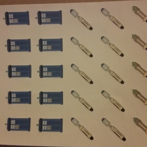 Jen added a photo of their purchase