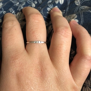 Rachelle added a photo of their purchase