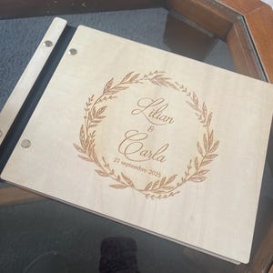 carlita added a photo of their purchase