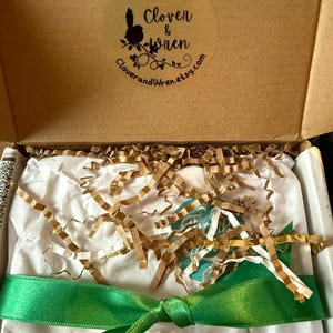 Kortney added a photo of their purchase