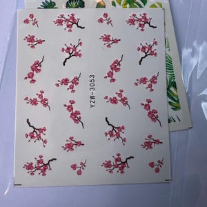 Etsy-koper heeft een foto van de aankoop toegevoegd
