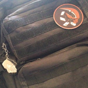 parker ha añadido una foto de su compra