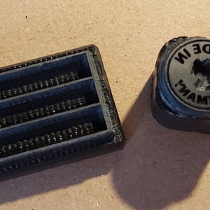 Etsy-Käufer:in hat ein Foto des gekauften Artikels hinzugefügt