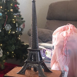 Tahlia added a photo of their purchase