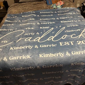 Kimberly added a photo of their purchase