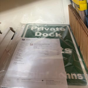 Elizabeth added a photo of their purchase