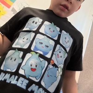 Michelle added a photo of their purchase