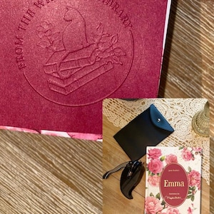 Rainey added a photo of their purchase