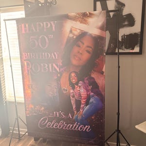Robin added a photo of their purchase