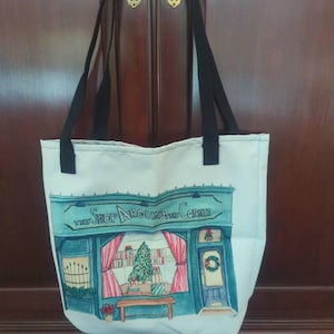 Mary added a photo of their purchase