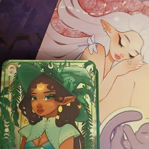 Kaliandra a ajouté une photo de son achat
