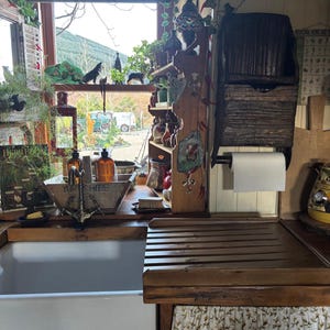 Fruin added a photo of their purchase