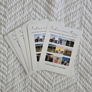 April added a photo of their purchase