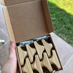 Alexia added a photo of their purchase