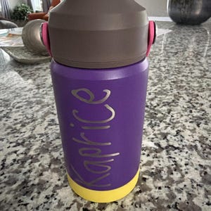 Marcia added a photo of their purchase
