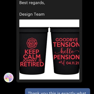 Desiree added a photo of their purchase
