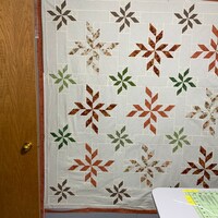 Peppermint Twist Quilt Pattern PDF the Pattern Basket - Etsy Canada