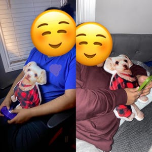Arasely added a photo of their purchase