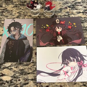 LittleMonnie added a photo of their purchase