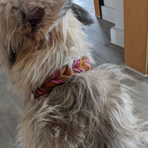 Lena added a photo of their purchase