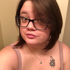Nyx added a photo of their purchase