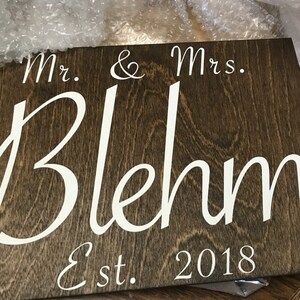 Stacey added a photo of their purchase