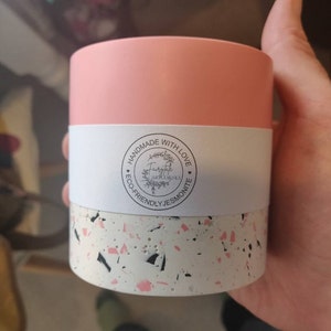 Chris added a photo of their purchase