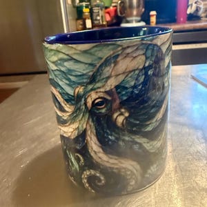 Judy added a photo of their purchase
