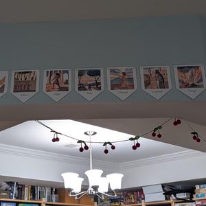 Etsy buyer added a photo of their purchase