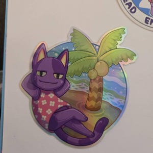 Megan added a photo of their purchase