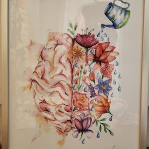 Stephanie added a photo of their purchase