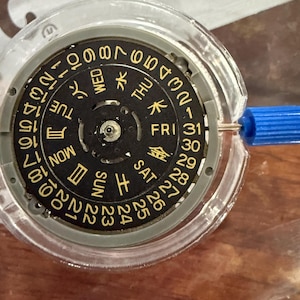 Steven added a photo of their purchase