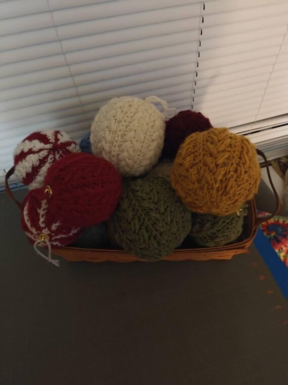 Finished project photo from Tracy L.