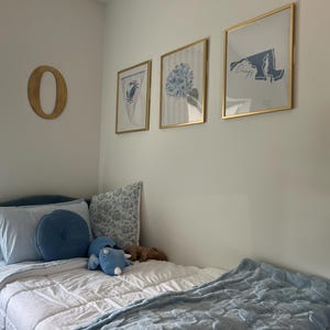 Etsy-koper heeft een foto van de aankoop toegevoegd