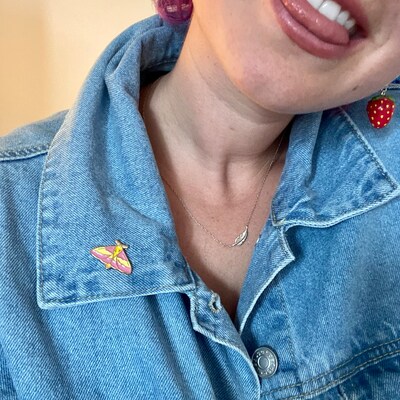 ONE Large Monarch Butterfly Migration Stickers Wall Art - Etsy