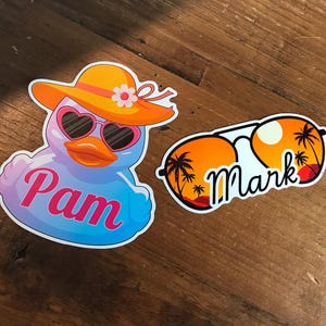 Comprador de Etsy ha añadido una foto de su compra