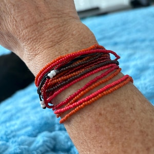 Ellen added a photo of their purchase
