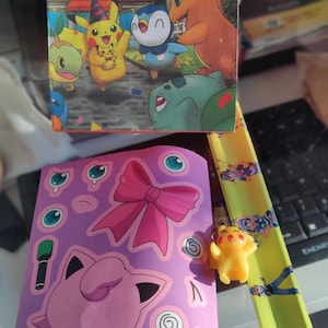 Alisa added a photo of their purchase