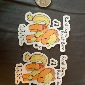 Scott added a photo of their purchase