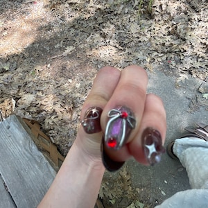 Rafaella added a photo of their purchase