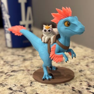 Clint added a photo of their purchase