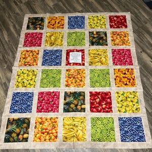 Donna added a photo of their purchase